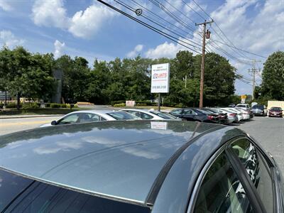 2007 Toyota Camry LE   - Photo 7 - Acton, MA 01720