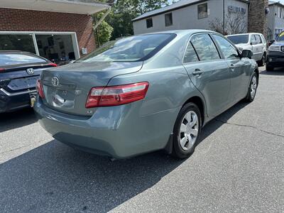 2007 Toyota Camry LE   - Photo 10 - Acton, MA 01720