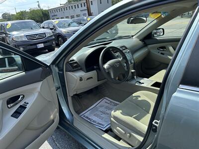 2007 Toyota Camry LE   - Photo 5 - Acton, MA 01720