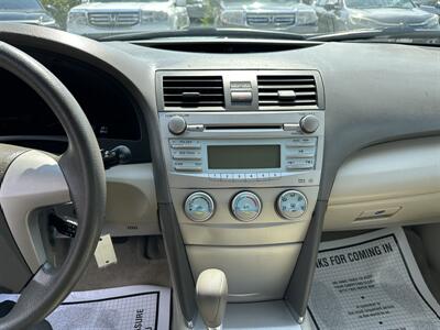 2007 Toyota Camry LE   - Photo 4 - Acton, MA 01720
