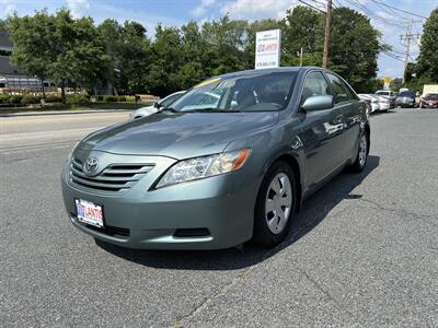 2007 Toyota Camry LE   - Photo 1 - Acton, MA 01720