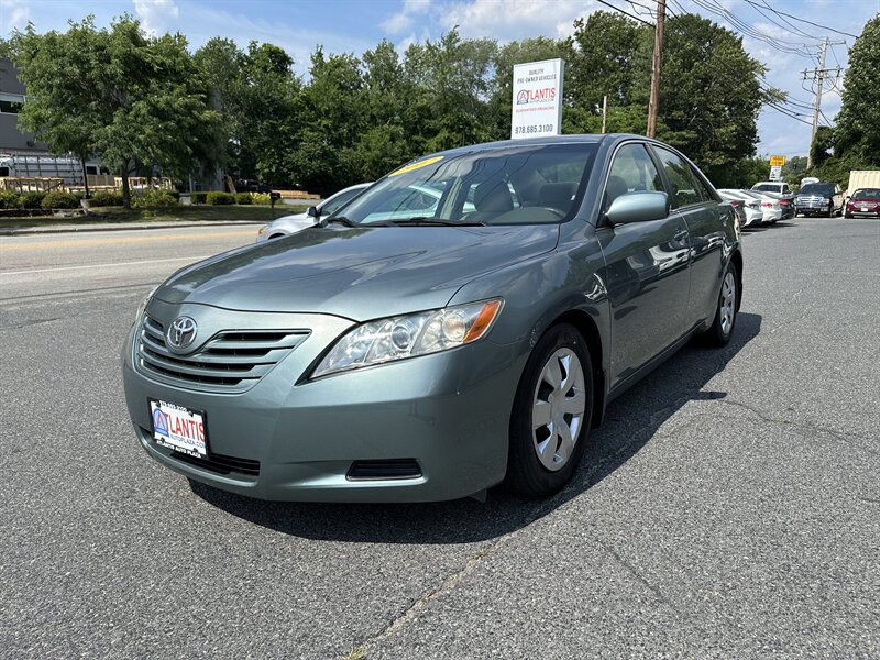 2007 Toyota Camry LE - Photo 1 - Acton, MA 01720