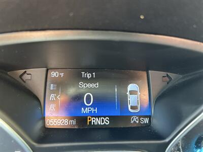 2018 Ford Escape SE - Photo 14 - Framingham, MA 01702