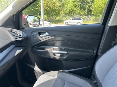 2018 Ford Escape SE - Photo 11 - Framingham, MA 01702