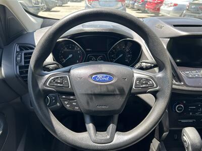 2018 Ford Escape SE - Photo 12 - Framingham, MA 01702