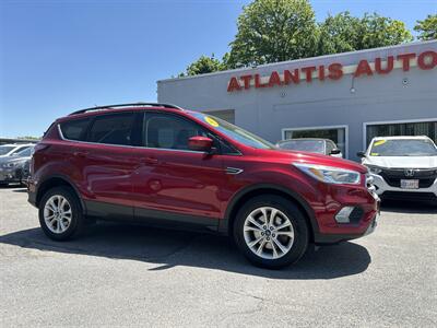 2018 Ford Escape SE - Photo 3 - Framingham, MA 01702