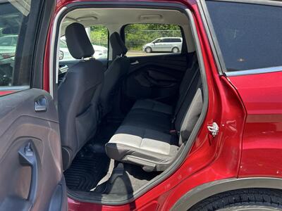 2018 Ford Escape SE - Photo 9 - Framingham, MA 01702