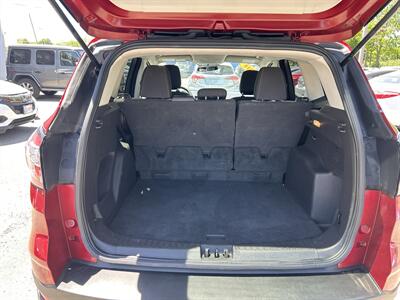 2018 Ford Escape SE - Photo 7 - Framingham, MA 01702