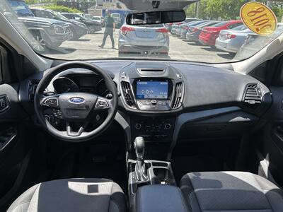 2018 Ford Escape SE - Photo 10 - Framingham, MA 01702