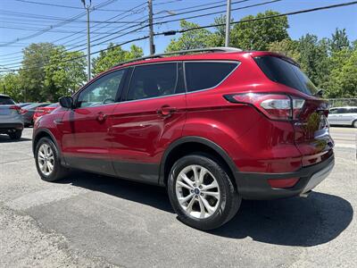 2018 Ford Escape SE - Photo 6 - Framingham, MA 01702