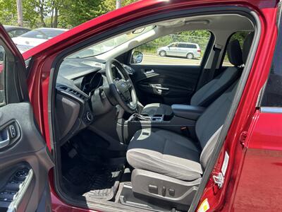 2018 Ford Escape SE - Photo 8 - Framingham, MA 01702