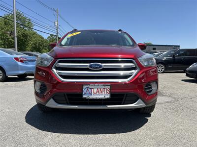 2018 Ford Escape SE - Photo 2 - Framingham, MA 01702