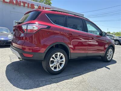 2018 Ford Escape SE - Photo 4 - Framingham, MA 01702