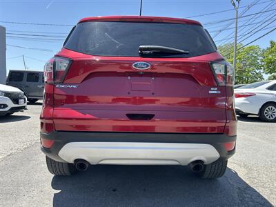 2018 Ford Escape SE - Photo 5 - Framingham, MA 01702