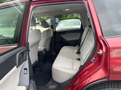 2015 Subaru Forester 2.5i Premium   - Photo 10 - Acton, MA 01720