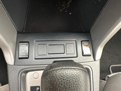 2015 Subaru Forester 2.5i Premium   - Photo 13 - Acton, MA 01720