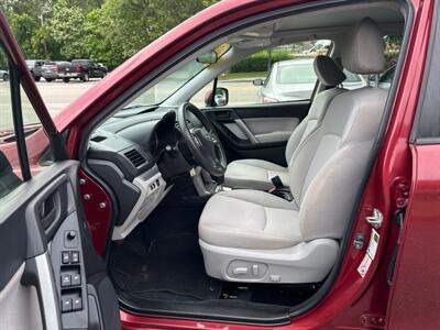 2015 Subaru Forester 2.5i Premium   - Photo 11 - Acton, MA 01720