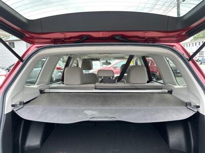 2015 Subaru Forester 2.5i Premium   - Photo 8 - Acton, MA 01720