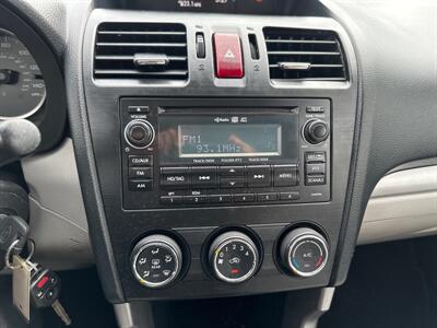 2015 Subaru Forester 2.5i Premium   - Photo 15 - Acton, MA 01720
