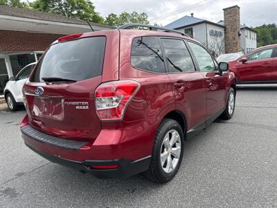 2015 Subaru Forester 2.5i Premium   - Photo 4 - Acton, MA 01720