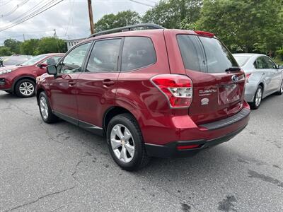2015 Subaru Forester 2.5i Premium   - Photo 5 - Acton, MA 01720
