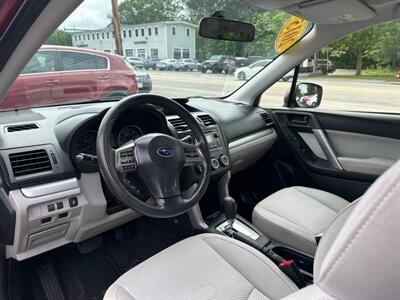 2015 Subaru Forester 2.5i Premium   - Photo 12 - Acton, MA 01720