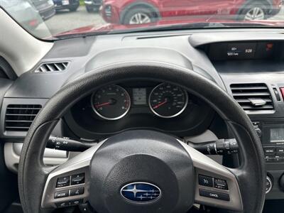 2015 Subaru Forester 2.5i Premium   - Photo 17 - Acton, MA 01720