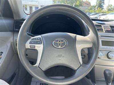 2011 Toyota Camry LE - Photo 11 - Framingham, MA 01702