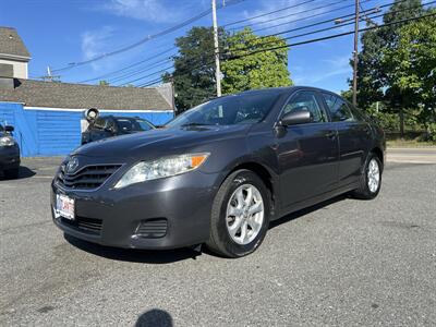 2011 Toyota Camry LE - Photo 1 - Framingham, MA 01702