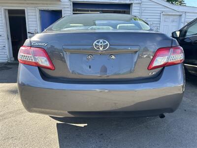 2011 Toyota Camry LE - Photo 13 - Framingham, MA 01702