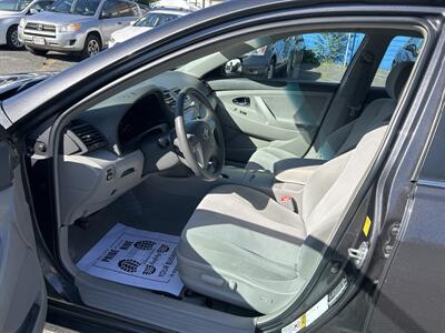 2011 Toyota Camry LE - Photo 7 - Framingham, MA 01702