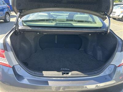 2011 Toyota Camry LE - Photo 6 - Framingham, MA 01702