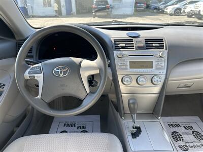 2011 Toyota Camry LE - Photo 9 - Framingham, MA 01702