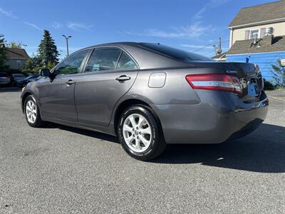 2011 Toyota Camry LE - Photo 5 - Framingham, MA 01702