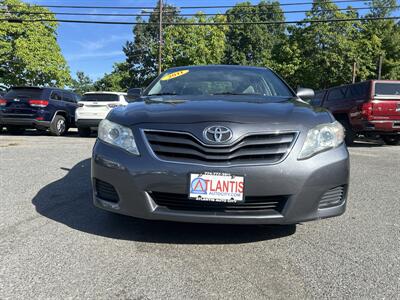 2011 Toyota Camry LE - Photo 2 - Framingham, MA 01702