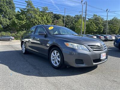 2011 Toyota Camry LE - Photo 3 - Framingham, MA 01702