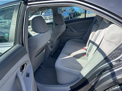 2011 Toyota Camry LE - Photo 8 - Framingham, MA 01702
