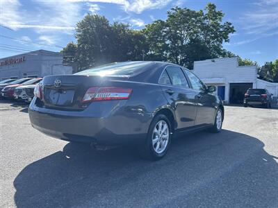 2011 Toyota Camry LE - Photo 4 - Framingham, MA 01702