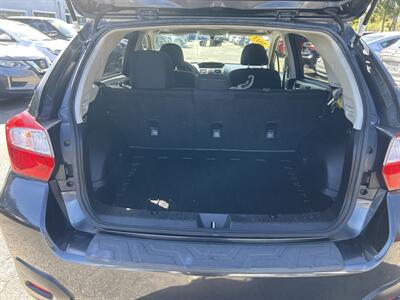 2015 Subaru XV Crosstrek 2.0i Premium   - Photo 9 - Framingham, MA 01702