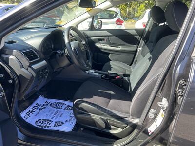 2015 Subaru XV Crosstrek 2.0i Premium   - Photo 10 - Framingham, MA 01702