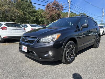 2015 Subaru XV Crosstrek 2.0i Premium   - Photo 1 - Framingham, MA 01702