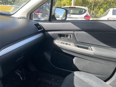 2015 Subaru XV Crosstrek 2.0i Premium   - Photo 13 - Framingham, MA 01702