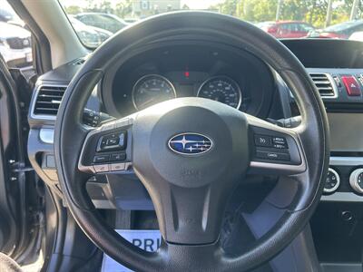 2015 Subaru XV Crosstrek 2.0i Premium   - Photo 14 - Framingham, MA 01702