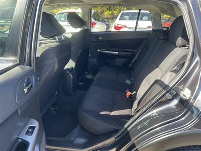 2015 Subaru XV Crosstrek 2.0i Premium   - Photo 11 - Framingham, MA 01702