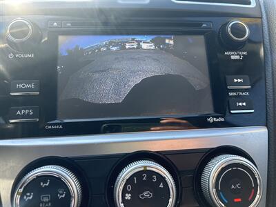 2015 Subaru XV Crosstrek 2.0i Premium   - Photo 15 - Framingham, MA 01702