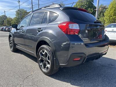 2015 Subaru XV Crosstrek 2.0i Premium   - Photo 7 - Framingham, MA 01702