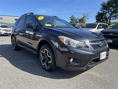 2015 Subaru XV Crosstrek 2.0i Premium   - Photo 3 - Framingham, MA 01702