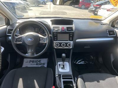 2015 Subaru XV Crosstrek 2.0i Premium   - Photo 12 - Framingham, MA 01702