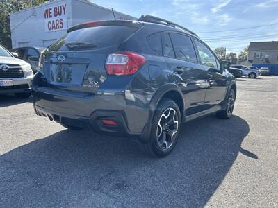 2015 Subaru XV Crosstrek 2.0i Premium   - Photo 4 - Framingham, MA 01702