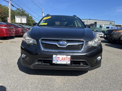 2015 Subaru XV Crosstrek 2.0i Premium   - Photo 2 - Framingham, MA 01702